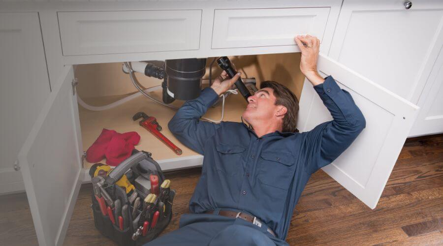 Professional Leak Detection in Saxonburg, PA