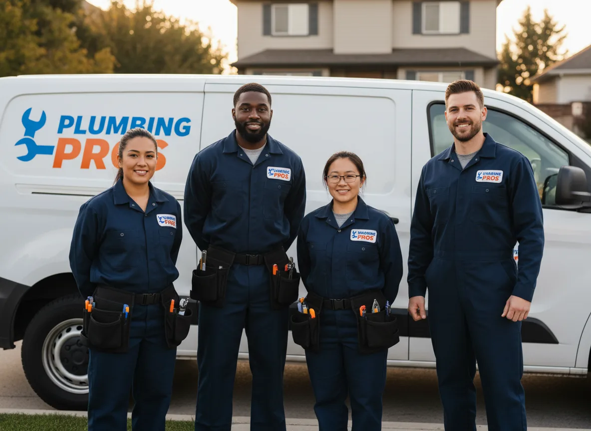 Water Heater Repair company in Saxonburg, PA